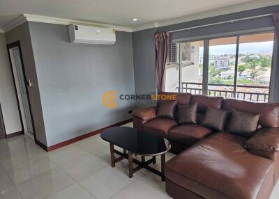 2 bedroom Condo in Euro Condominium Pattaya