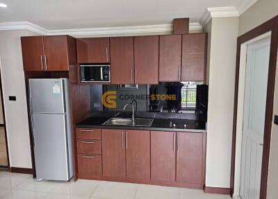 2 bedroom Condo in Euro Condominium Pattaya