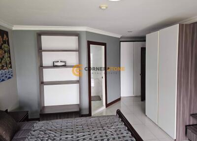 2 bedroom Condo in Euro Condominium Pattaya