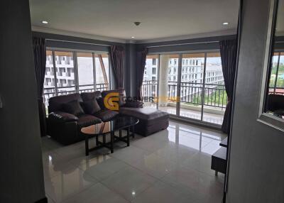 2 bedroom Condo in Euro Condominium Pattaya