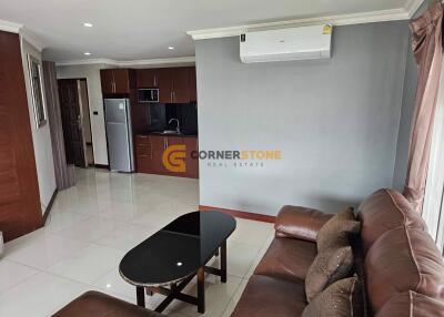 2 bedroom Condo in Euro Condominium Pattaya