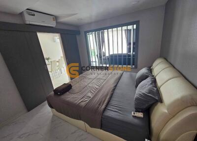 1 Bedroom Condo in Tropicana Pratumnak Pratumnak