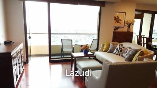 2 Bed 2 Bath 137 SQ.M. Baan Chao Praya