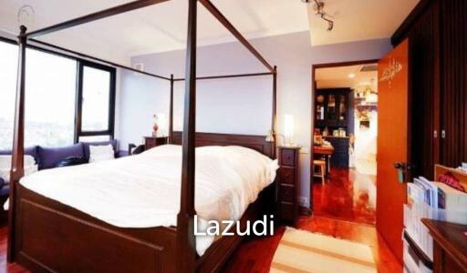 2 Bed 2 Bath 137 SQ.M. Baan Chao Praya