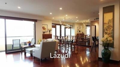 2 Bed 2 Bath 137 SQ.M. Baan Chao Praya