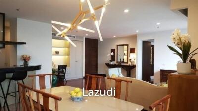 2 Bed 2 Bath 137 SQ.M. Baan Chao Praya