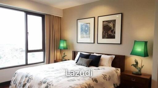 2 Bed 2 Bath 137 SQ.M. Baan Chao Praya