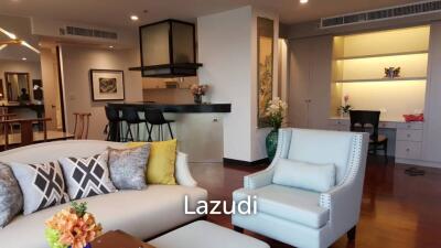 2 Bed 2 Bath 137 SQ.M. Baan Chao Praya