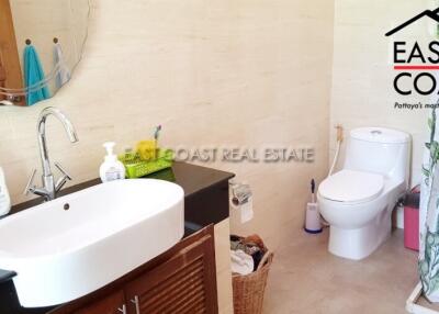 Paradise Villa 2 House for sale in East Pattaya, Pattaya. SH11875