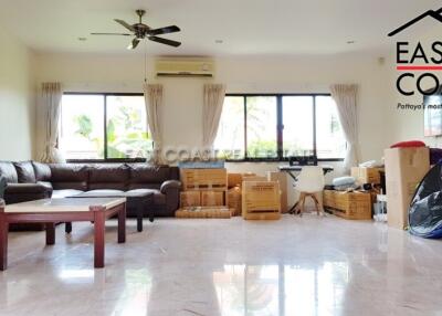 Paradise Villa 2 House for sale in East Pattaya, Pattaya. SH11875