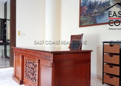 Paradise Villa 2 House for sale in East Pattaya, Pattaya. SH11875