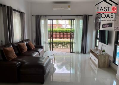 Baan Dusit Pattaya View House for rent in East Pattaya, Pattaya. RH13406