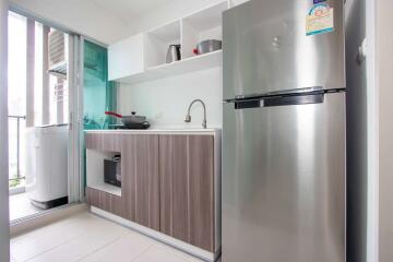 Condo to rent : Dcondo Sign Chiang Mai