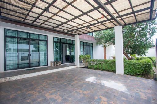 Spacious Four-Bedroom House for Rent in Mae Hia