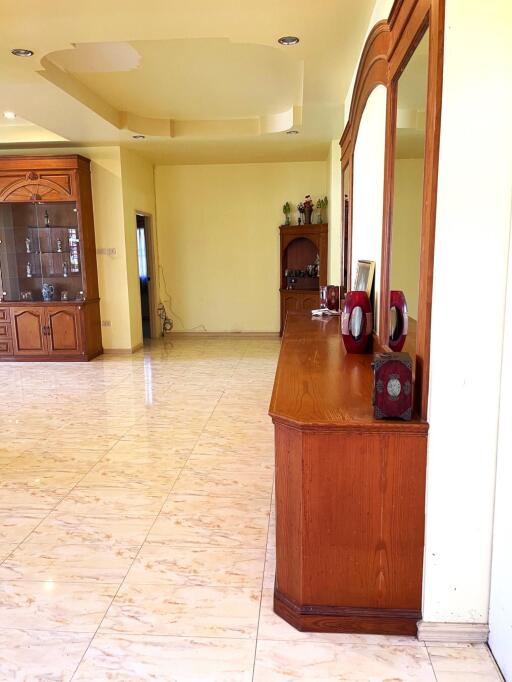 Family house close to Mabprachan reservoir for sale