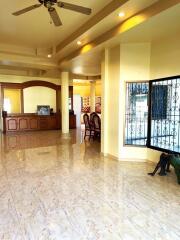 Family house close to Mabprachan reservoir for sale