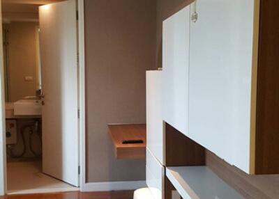 For RENT : Le Nice Ekamai / 2 Bedroom / 2 Bathrooms / 69 sqm / 35000 THB [6054897]