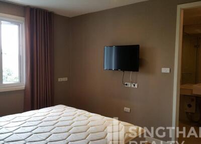 For RENT : Le Nice Ekamai / 2 Bedroom / 2 Bathrooms / 69 sqm / 35000 THB [6054897]