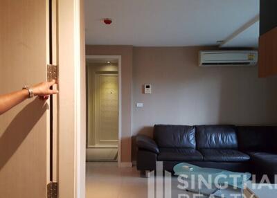 For RENT : Le Nice Ekamai / 2 Bedroom / 2 Bathrooms / 69 sqm / 35000 THB [6054897]