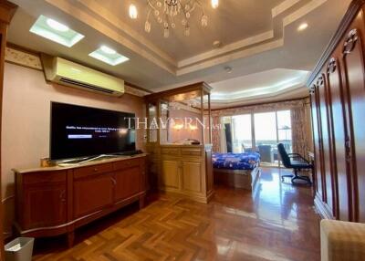 Condo for sale studio 55 m² in Park Beach Condominium, Pattaya