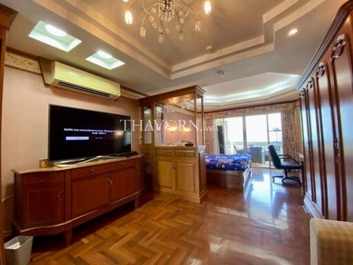 Condo for sale studio 55 m² in Park Beach Condominium, Pattaya