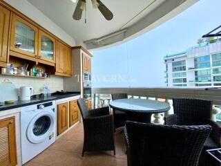 Condo for sale studio 55 m² in Park Beach Condominium, Pattaya