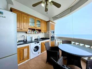 Condo for sale studio 55 m² in Park Beach Condominium, Pattaya