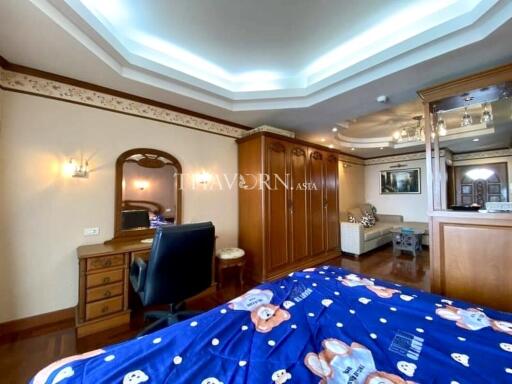 Condo for sale studio 55 m² in Park Beach Condominium, Pattaya