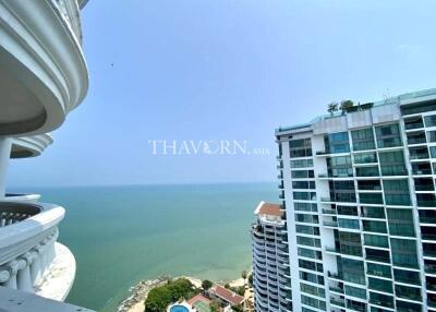 Condo for sale studio 55 m² in Park Beach Condominium, Pattaya