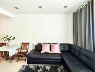 Condo for sale 1 bedroom 47 m² in The Palm Wongamat, Pattaya