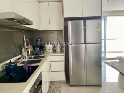 Condo for sale 2 bedroom 97 m² in The Palm Wongamat, Pattaya