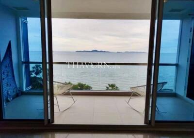 Condo for sale 2 bedroom 97 m² in The Palm Wongamat, Pattaya