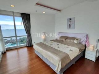 Condo for sale 2 bedroom 97 m² in The Palm Wongamat, Pattaya