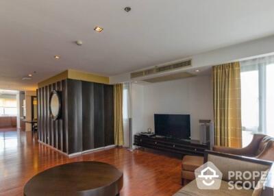 2-BR Condo at Park Thonglor Tower near BTS Thong Lor