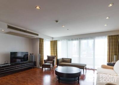 2-BR Condo at Park Thonglor Tower near BTS Thong Lor