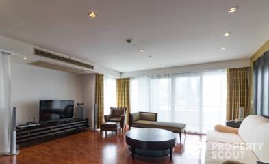 2-BR Condo at Park Thonglor Tower near BTS Thong Lor