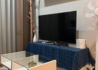 1-BR Condo at Condolette Dwell Sukhumvit 26 near BTS Phrom Phong