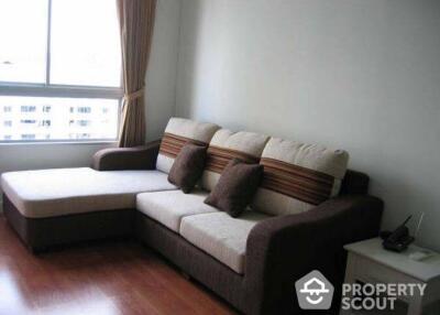 1-BR Condo at Condo One X Sukhumvit 26 near BTS Phrom Phong