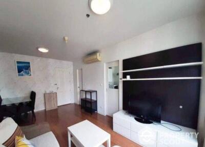 1-BR Condo at Condo One X Sukhumvit 26 near BTS Phrom Phong