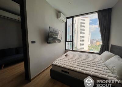 1-BR Condo at The Fine Bangkok Thonglor-Ekamai near BTS Thong Lor