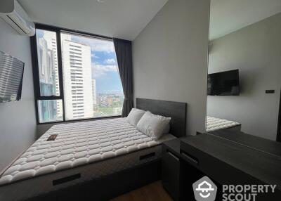 1-BR Condo at The Fine Bangkok Thonglor-Ekamai near BTS Thong Lor