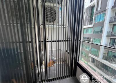 1-BR Condo at The Fine Bangkok Thonglor-Ekamai near BTS Thong Lor