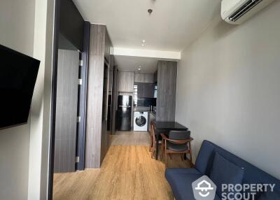 1-BR Condo at The Fine Bangkok Thonglor-Ekamai near BTS Thong Lor