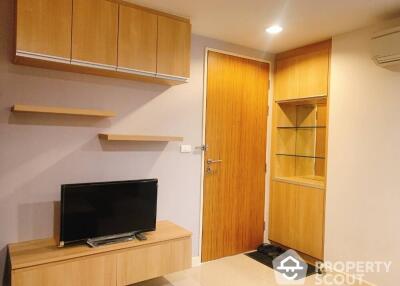 1-BR Condo at Zenith Place Sukhumvit 42 Condominium near BTS Ekkamai