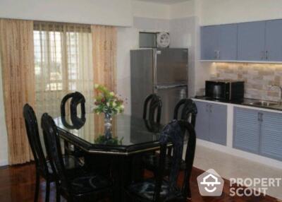 2-BR Apt. near BTS Phrom Phong