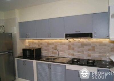 2-BR Apt. near BTS Phrom Phong