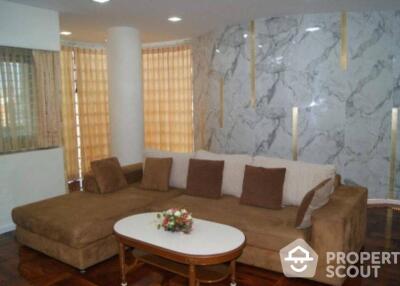 2-BR Apt. near BTS Phrom Phong