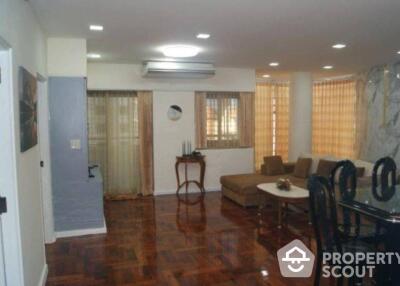 2-BR Apt. near BTS Phrom Phong