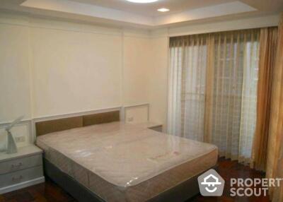 2-BR Apt. near BTS Phrom Phong