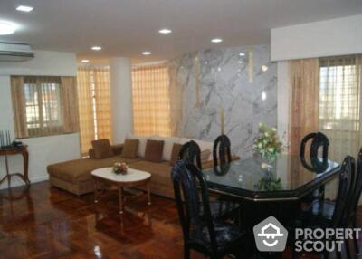 2-BR Apt. near BTS Phrom Phong